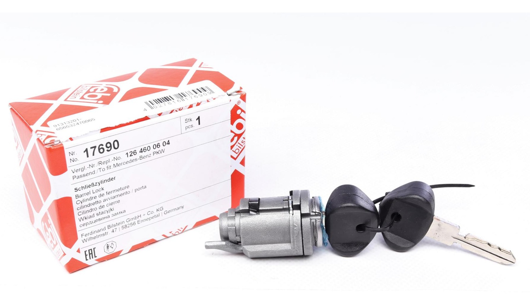 17690 FEBI BILSTEIN